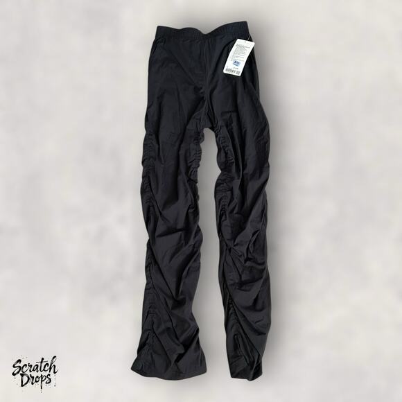 Lululemon Dance Studio Slim-Fit Flared Pants Black Small NWT - Picture 3 of 5